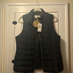 Michael Kors Puffer Vest